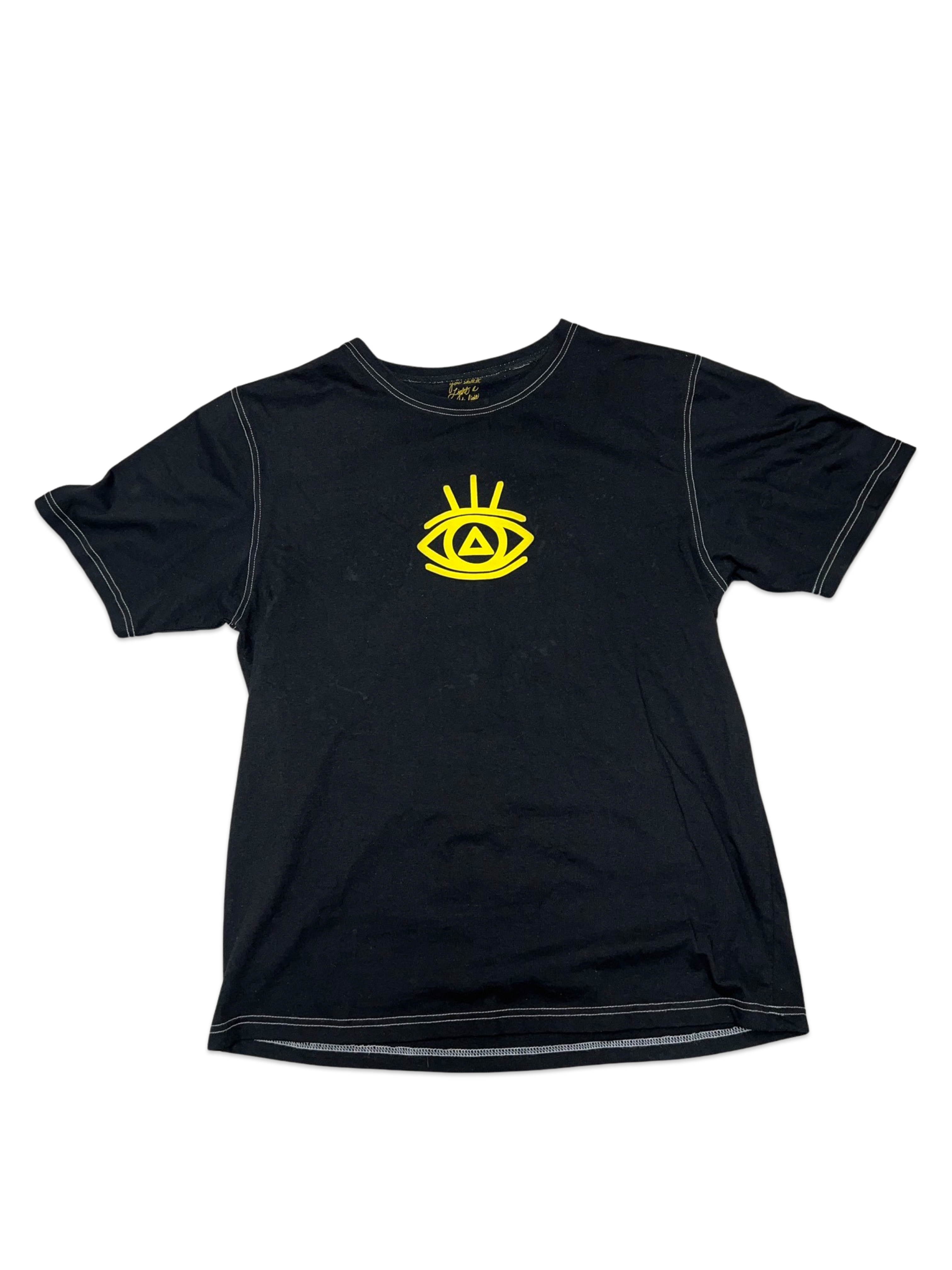 Light Workers 3M T-shirt – Third Eye